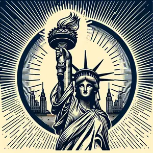 Fun Fact Image - The Iconic Torch of the Statue of Liberty Found a New Home