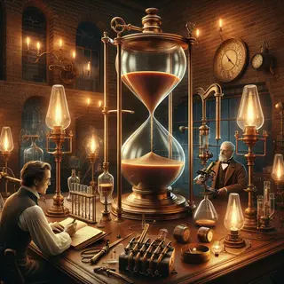 The Curious Case of Pitch Drop Experiments