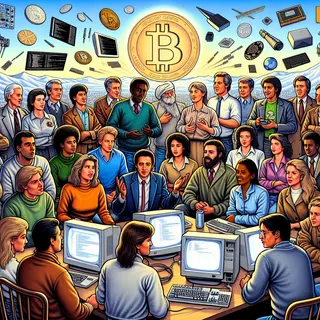 Cypherpunks: Pioneers of Digital Privacy and Cryptography