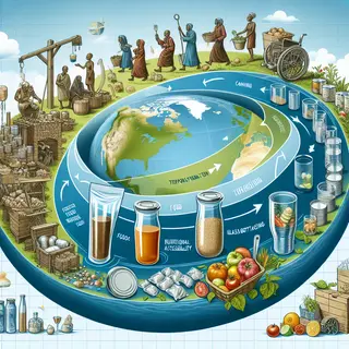Invisible Innovation: How Aseptic Packaging Transformed Food