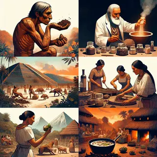 Geophagia: Exploring the Ancient Practice of Earth-Eating
