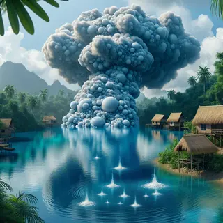 Unveiling Limnic Eruptions: The Silent Lake Killers