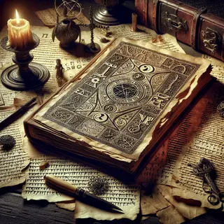 Unraveling the Enigma: The Unsolved Voynich Manuscript