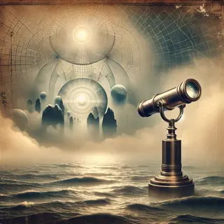 Fata Morgana: The Phantom Islands of Maritime Folklore