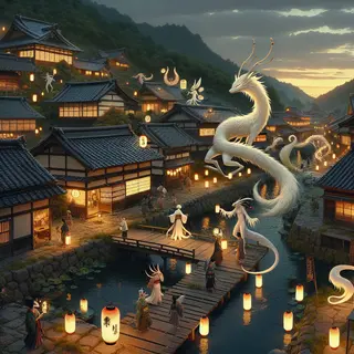 Exploring Yōkai: Japan's Mysterious Supernatural Entities