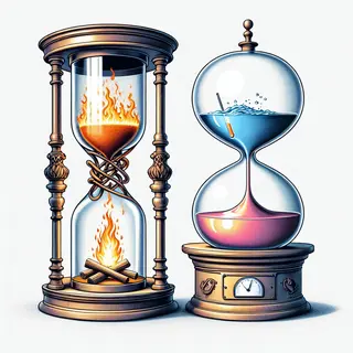 The Curious Rise and Fall of Phlogiston Theory