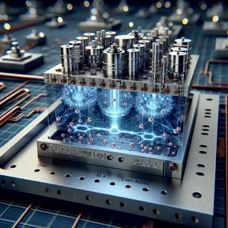 Quantum Batteries: Revolutionizing Future Energy Storage