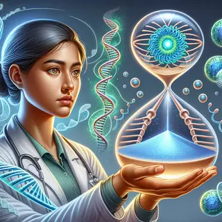 Unlocking Healthspan: The Promise of Telomere Rejuvenation