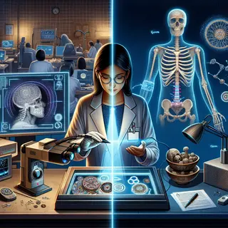 Quantum Sensing: Transforming Detection Across Industries