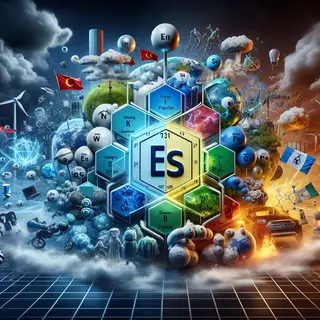 Unveiling Rare Earths: The Secret Backbone of Modern Tech