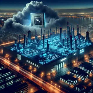 China's Chipmaking Breakthrough: Smic's 5Nm Process Defies Sanctions