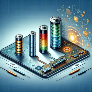 Quantum Batteries: Revolutionizing Future Energy Storage