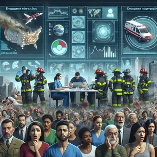 Addressing Inequity in Ai-Powered Disaster Response
