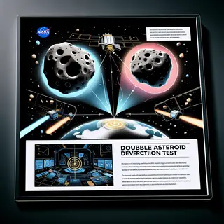 Planetary Defense: Dart's Dimorphos Impact Reshapes Asteroid Science