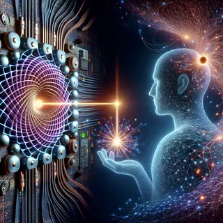 Topological Qubits and Their Impact on Ai Advancements