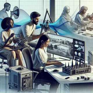 Ai Revolutionizes Archaeology with Ancient Soundscapes