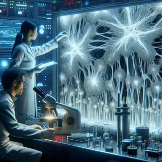 Fungi-Powered Computing: Mycelium Networks as Living Processors