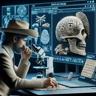 Quantum Physics: Redefining Lost Information Recovery