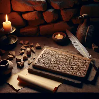 The Ancient Algorithms: Mesopotamian Origins of Modern Computing