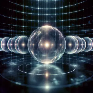 Quantum Shadows: Particles' Surprising Memory of Past States