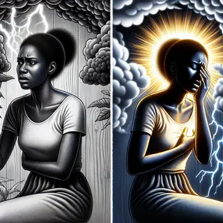 Unraveling the Nocebo Effect: Negative Expectations' Harm