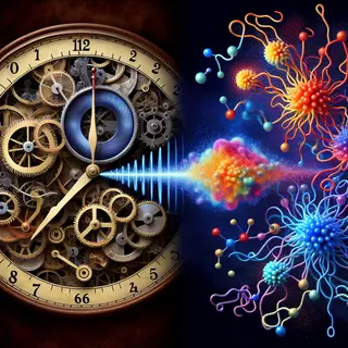 Quantum Tunneling Revolutionizes Enzyme Evolutionary Theory