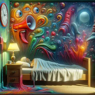 Exploding Head Syndrome: Understanding Phantom Mind Booms