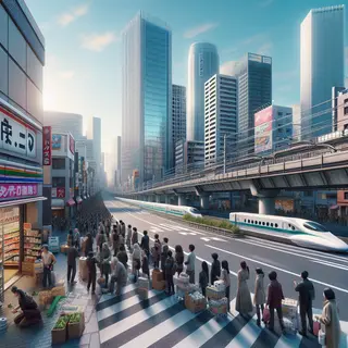 The Forgotten Toilet Paper Rebellion of 1970's Japan