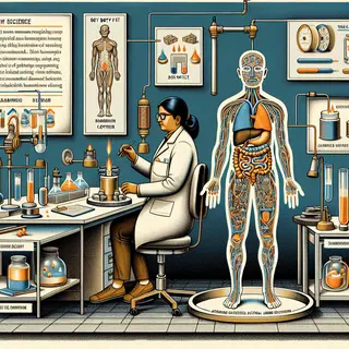 The Bizarre Science of Spontaneous Human Combustion