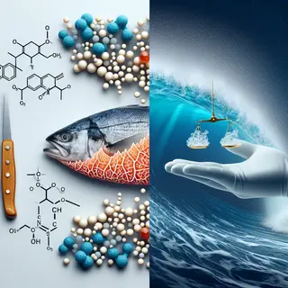 Why Your Shrimp Might Contain 15% Protective Ice Glaze