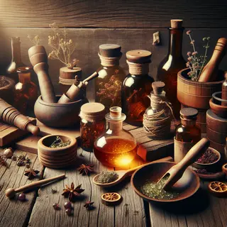 The Medieval Cure That Actually Worked by Accident