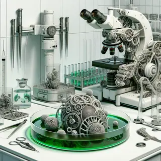 Xenobots Anthrobots: Redefining Biology and Engineering