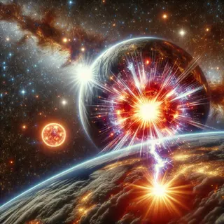 Stellar Superflares: When Quiet Stars Turn Violent