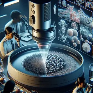 Acoustic Levitation: Sound Waves That Defy Gravity