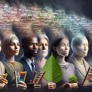 Vanishing Languages: Hidden Knowledge at Risk of Extinction