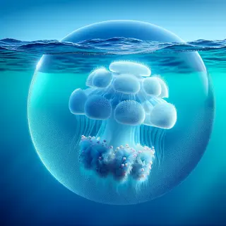 Unveiling Turritopsis Dohrnii: The Time-Reversing Jellyfish
