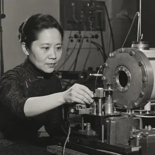 The Forgotten Physicist Who Proved Parity Is a Lie