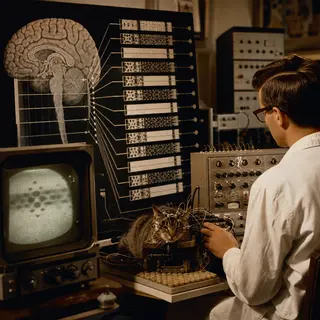 The Mathematician Who Taught Machines to See Color