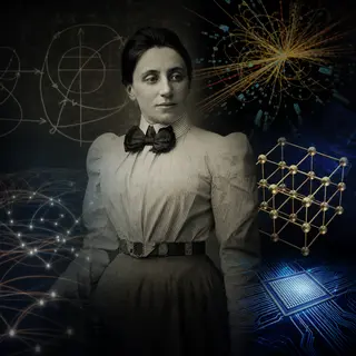 Emmy Noether: The Unsung Heroine of Modern Physics