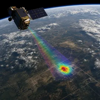 Revolutionizing Methane Detection from Space: A New Era