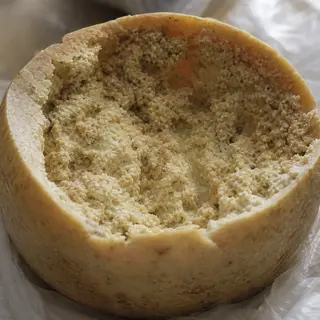 Casu Martzu: The Cultural and Scientific Enigma of Cheese