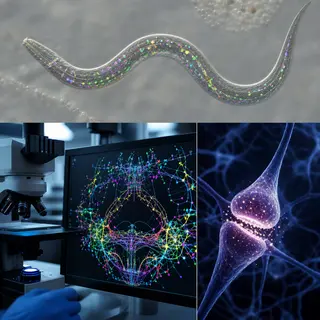 Caenorhabditis Elegans: The Tiny Worm Transforming Science