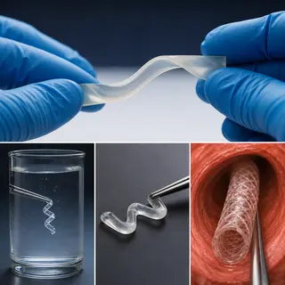 Shaping the Future: The Rise of Shape Memory Polymers
