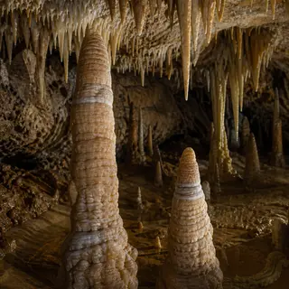 Speleothems: Earth's Hidden Climate Archives in Caves