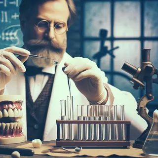 Serendipity: The Unintended Discovery of Novocaine
