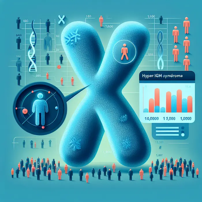 Fun Fact Image - Understanding the Complexities of Hyper Igm Syndrome