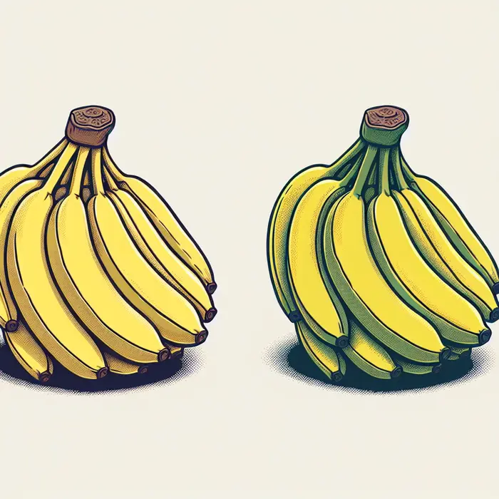 Fun Fact Image - The Surprising Guidelines for Optimal Banana Ripening