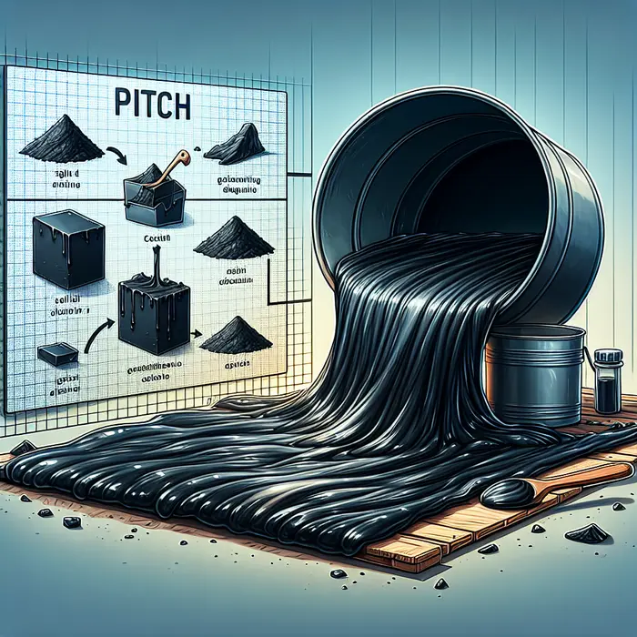 Fun Fact Image - The Mysterious and Unpredicted Patterns of Pitch Behavior