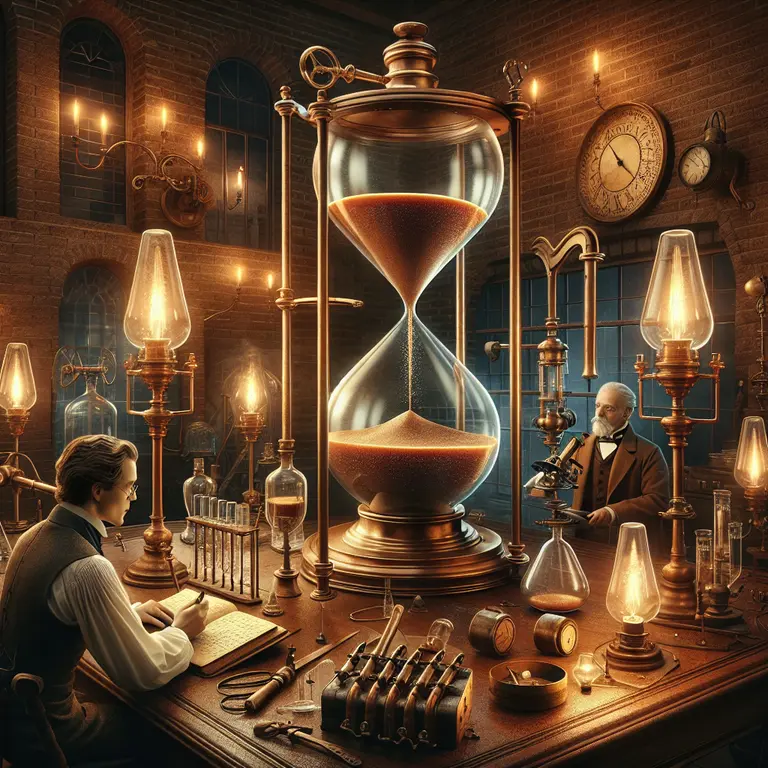 The Curious Case of Pitch Drop Experiments