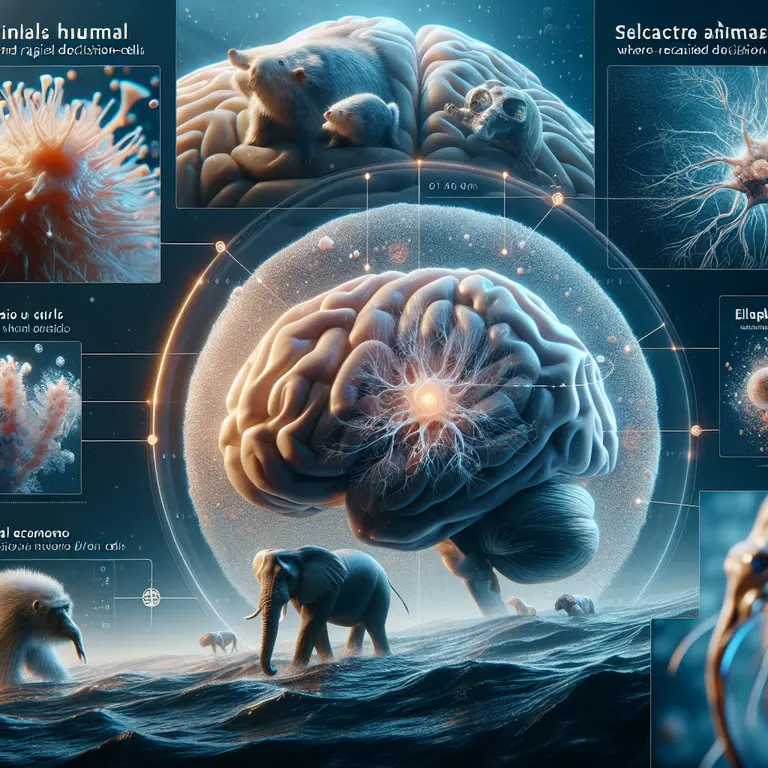 The Intricate Role of Spindle Neurons in Human Intuition